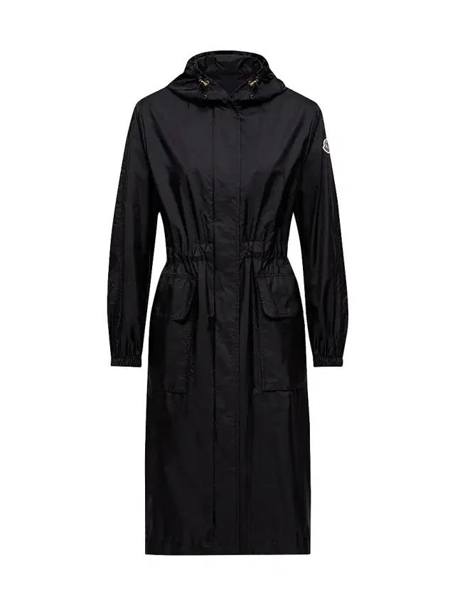 Women's Hiengos Jacket - Black