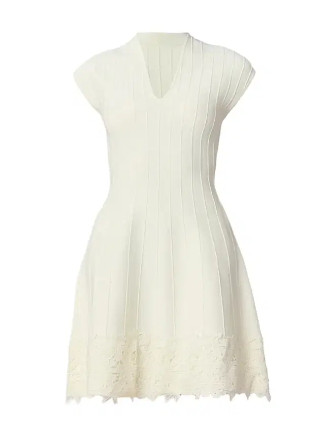 Shoshanna Women's Azalea Ottoman-Knit Minidress -