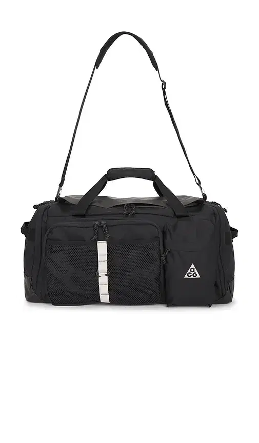 Nike Duffel Bag (60L)