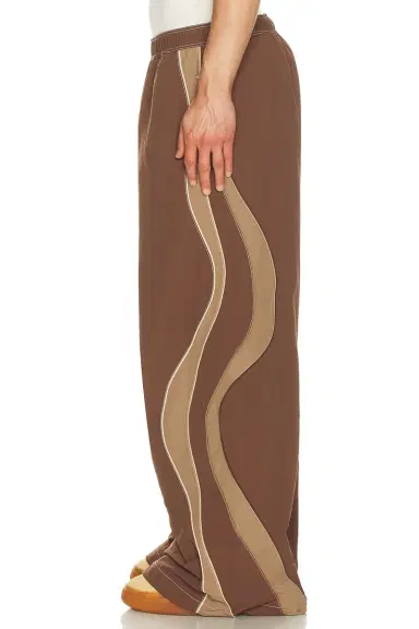 ERL Unisex Ufo Track Pants Woven | Thumbnail 3 ERL Unisex Ufo Track Pants Woven | Thumbnail 3