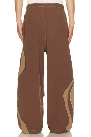ERL Unisex Ufo Track Pants Woven | Thumbnail 4 ERL Unisex Ufo Track Pants Woven | Thumbnail 4
