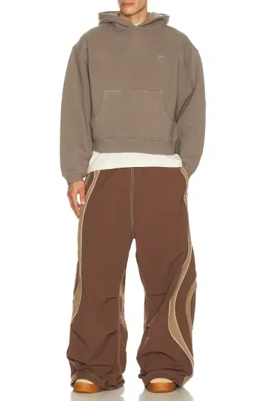 ERL Unisex Ufo Track Pants Woven | Thumbnail 5 ERL Unisex Ufo Track Pants Woven | Thumbnail 5