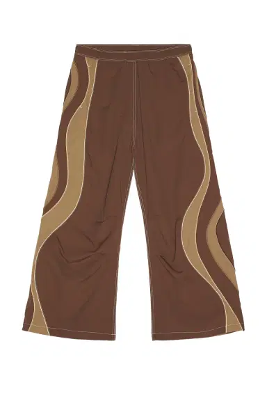 ERL Unisex Ufo Track Pants Woven | Thumbnail 6 ERL Unisex Ufo Track Pants Woven | Thumbnail 6