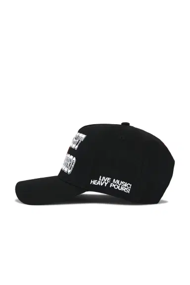 Midnight Rodeo Whiskey Hat | Thumbnail 5