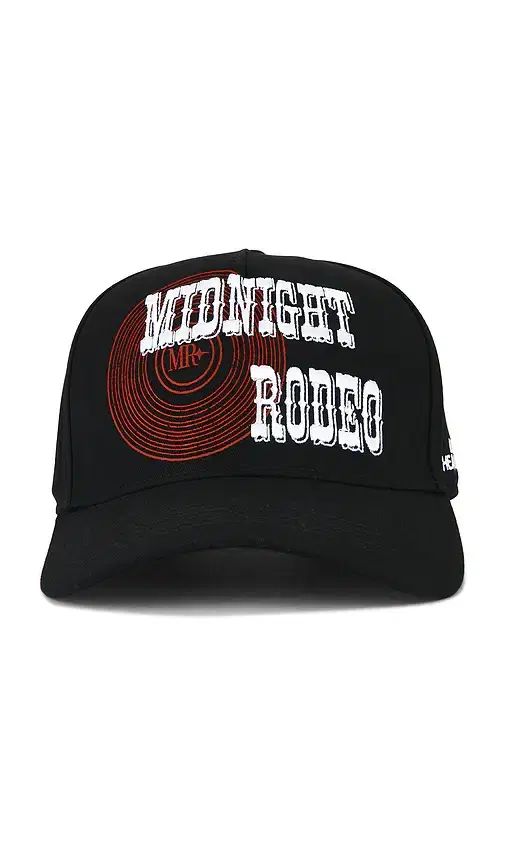 Whiskey Hat