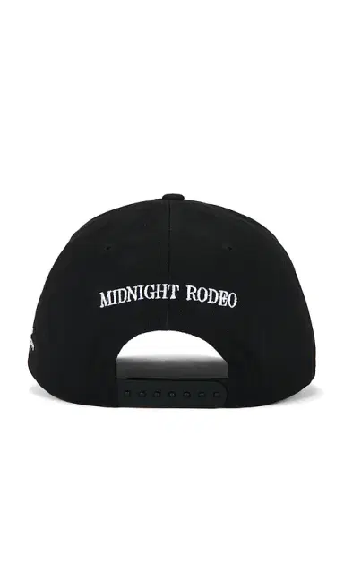 Midnight Rodeo Famous Last Words Hat | Thumbnail 2