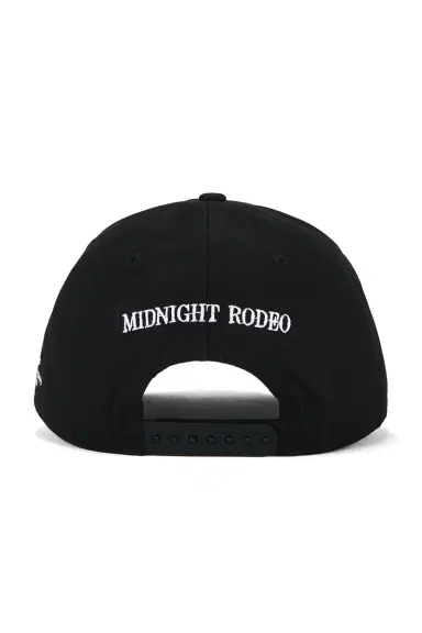 Midnight Rodeo Famous Last Words Hat | Thumbnail 4