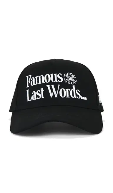 Midnight Rodeo Famous Last Words Hat | Thumbnail 1
