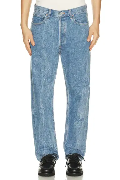 AGOLDE 90's Jean | Thumbnail 3 AGOLDE 90's Jean | Thumbnail 3