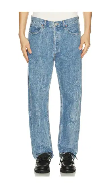 AGOLDE 90's Jean | Thumbnail 1 AGOLDE 90's Jean | Thumbnail 1