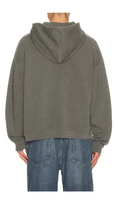 AGOLDE Salford Hoodie | Thumbnail 2