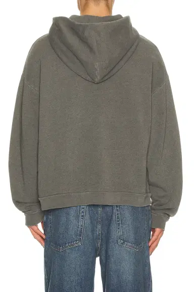 AGOLDE Salford Hoodie | Thumbnail 4
