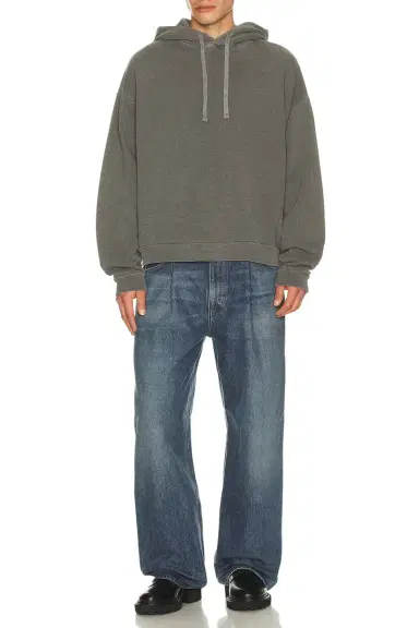 AGOLDE Salford Hoodie | Thumbnail 5
