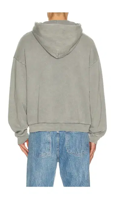 AGOLDE Salford Hoodie | Thumbnail 2