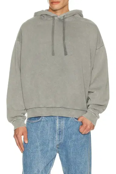 AGOLDE Salford Hoodie | Thumbnail 3