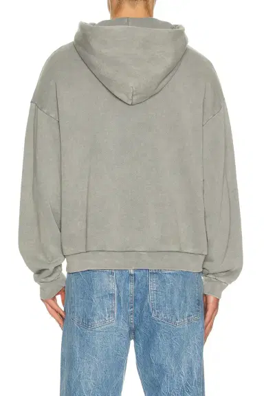 AGOLDE Salford Hoodie | Thumbnail 4