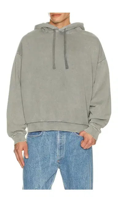 AGOLDE Salford Hoodie | Thumbnail 1