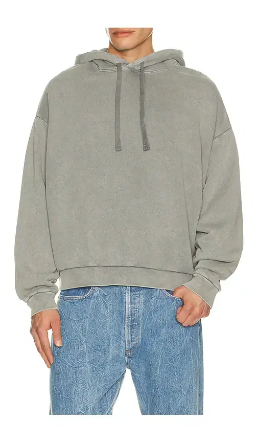 Salford Hoodie