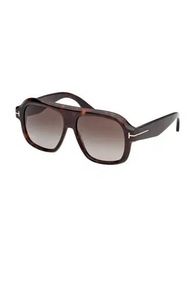 TOM FORD Pilot Sunglasses | Thumbnail 2