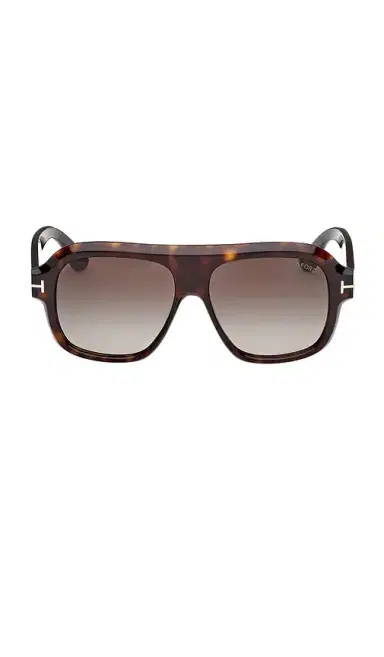 TOM FORD Pilot Sunglasses | Thumbnail 3