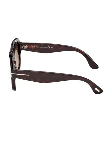 TOM FORD Pilot Sunglasses | Thumbnail 5