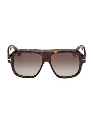 TOM FORD Pilot Sunglasses | Thumbnail 1