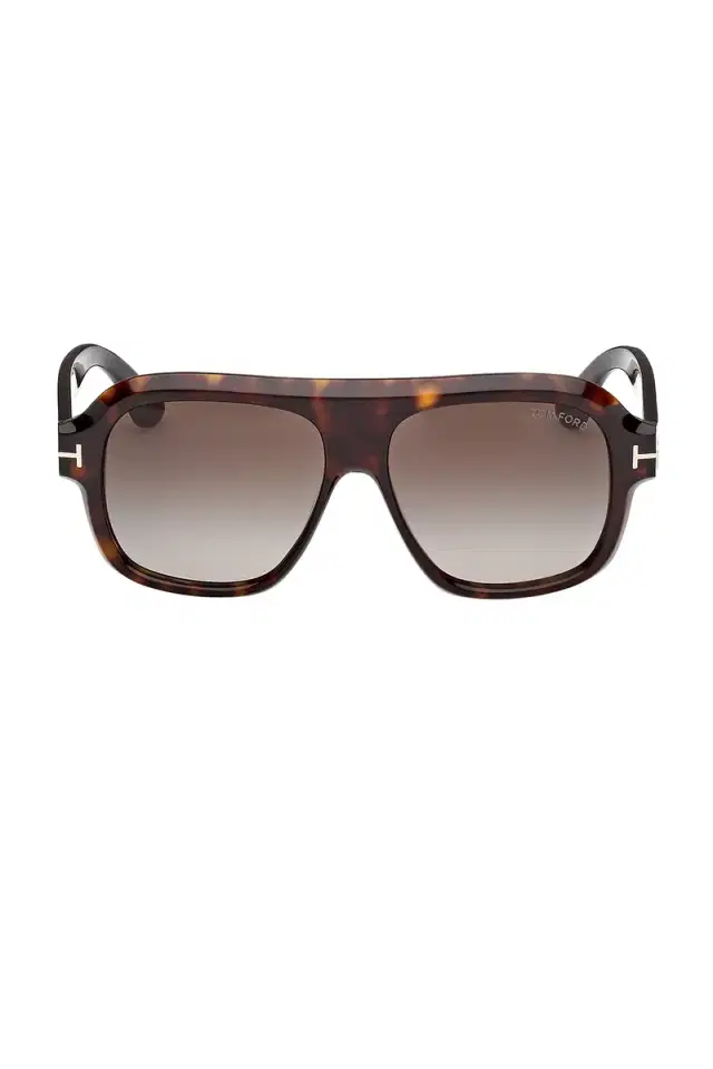 TOM FORD Pilot Sunglasses