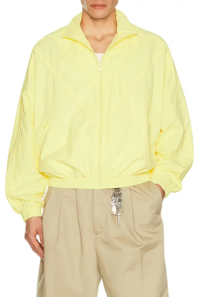 Bad Boy Track Jacket