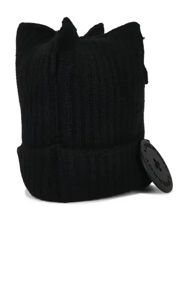 Charles Jeffrey LOVERBOY Box Beanie | Thumbnail 3