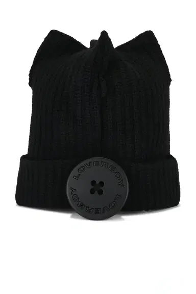 Charles Jeffrey LOVERBOY Box Beanie | Thumbnail 1