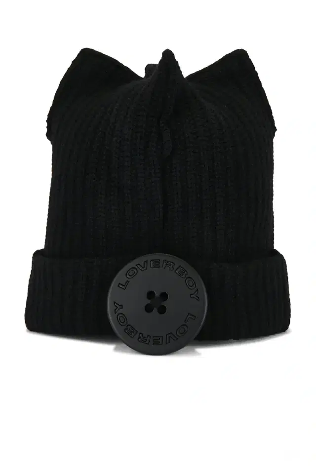 Charles Jeffrey LOVERBOY Box Beanie