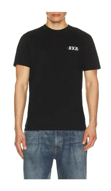 Born x Raised Unconditional Love Tee | Thumbnail 2 Born x Raised Unconditional Love Tee | Thumbnail 2