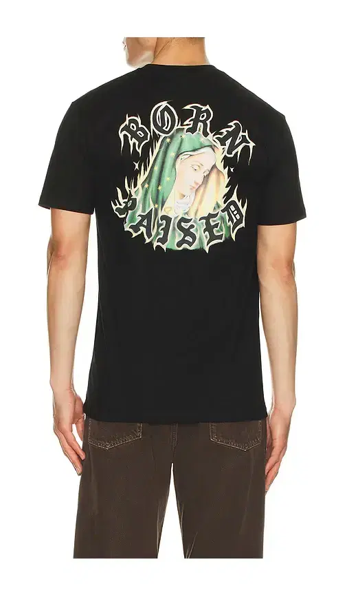 Guadalupe Tee