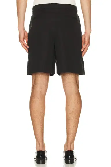 Saint Laurent Short Rond Ample | Thumbnail 2 Saint Laurent Short Rond Ample | Thumbnail 2
