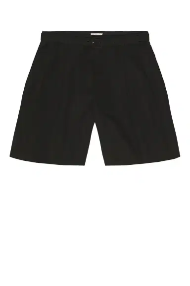 Saint Laurent Short Rond Ample | Thumbnail 4 Saint Laurent Short Rond Ample | Thumbnail 4