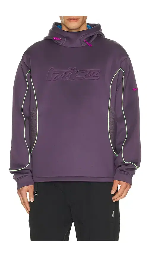 Pullover Hoodie