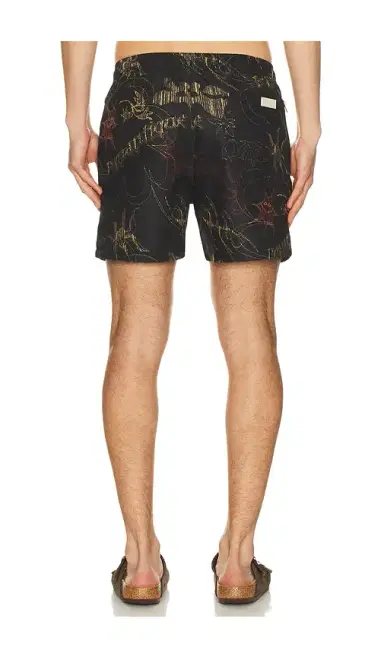 OAS Romantique Swim Shorts | Thumbnail 2