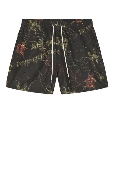 OAS Romantique Swim Shorts | Thumbnail 6