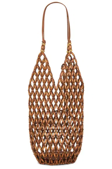 Saint Laurent Bucket Supple Bag | Thumbnail 2 Saint Laurent Bucket Supple Bag | Thumbnail 2
