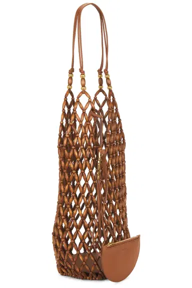 Saint Laurent Bucket Supple Bag | Thumbnail 3 Saint Laurent Bucket Supple Bag | Thumbnail 3