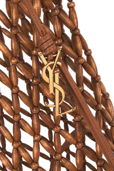 Saint Laurent Bucket Supple Bag | Thumbnail 6 Saint Laurent Bucket Supple Bag | Thumbnail 6