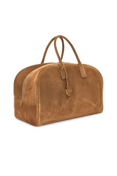 Saint Laurent Bowling Duffle Bag | Thumbnail 3 Saint Laurent Bowling Duffle Bag | Thumbnail 3