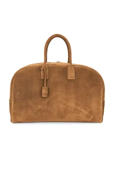Saint Laurent Bowling Duffle Bag | Thumbnail 1 Saint Laurent Bowling Duffle Bag | Thumbnail 1