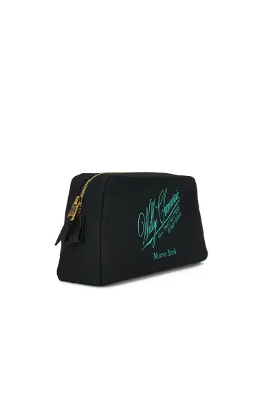 Willy Chavarria Label Wash Bag | Thumbnail 3