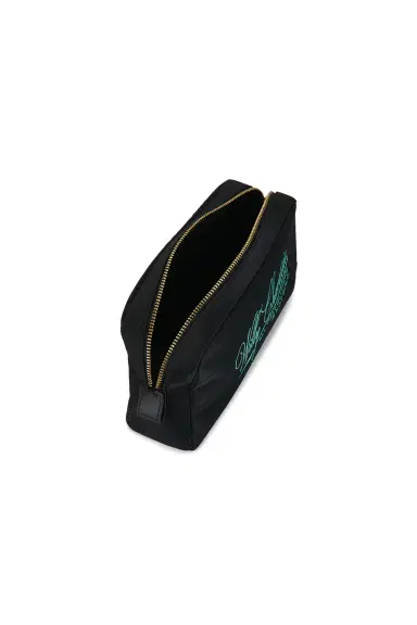 Willy Chavarria Label Wash Bag | Thumbnail 4