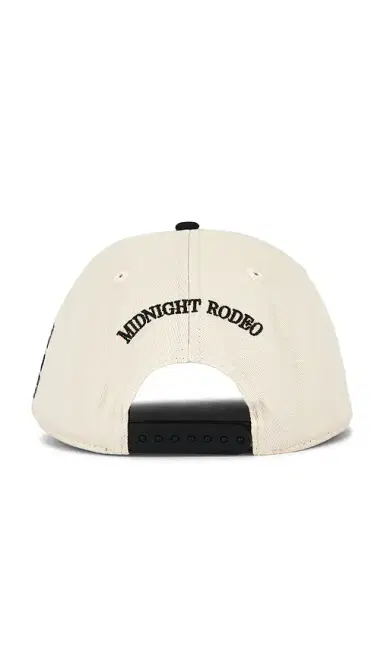 Midnight Rodeo American Exxxtasy Hat | Thumbnail 2