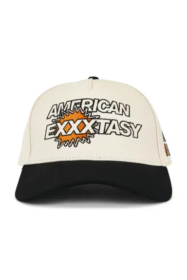Midnight Rodeo American Exxxtasy Hat | Thumbnail 3
