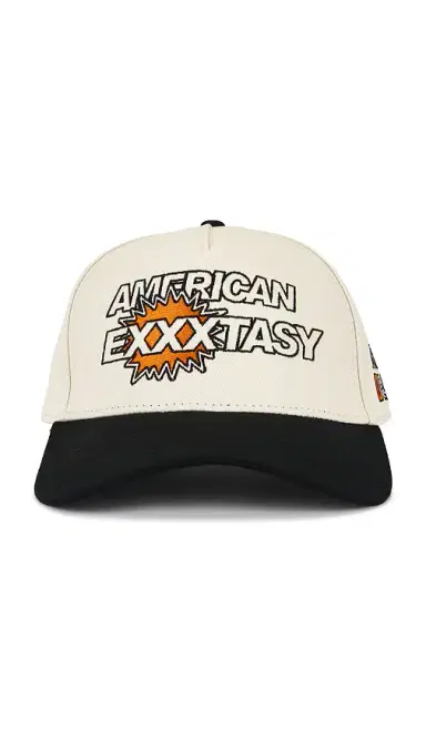 Midnight Rodeo American Exxxtasy Hat | Thumbnail 1