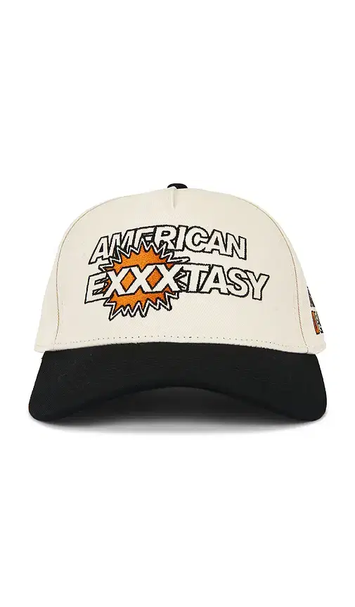 American Exxxtasy Hat