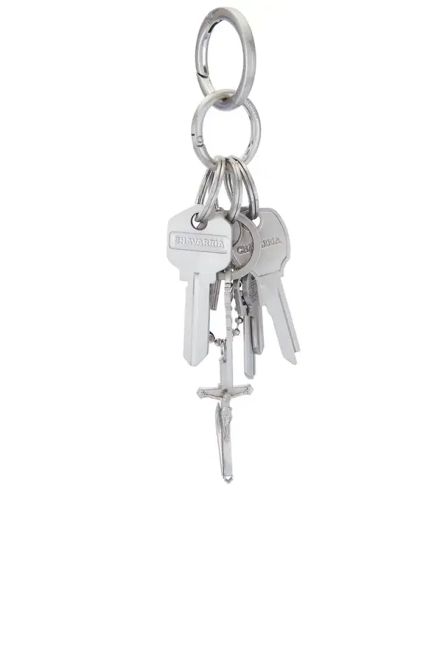 Staff Key Fobs